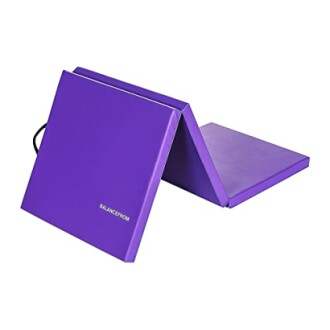 BalanceFrom Foldable Mat